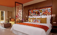 Breathless Punta Cana Xhale Club Junior Suite Tropical View