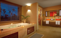 Punta Cana Breathless  JrSuite XhaleClub Mastesuite Oceanfront   