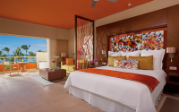 Punta Cana Breathless  JrSuite XhaleClub OceanView 