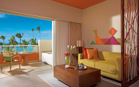 Punta Cana Breathless  JrSuite XhaleClub OceanView 