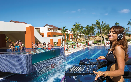 Breathless Punta Cana Freestyle Swim  26 Entertainment Zone
