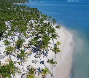 Catalonia Bavaro Beach, Golf & Casino Resort