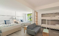 Catalonia Bavaro Priviledged Family Deluxe Junior Suite