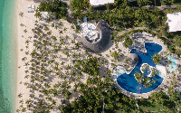 Catalonia resort