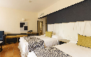 Premium Junior Suite Room 2