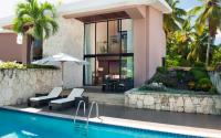 Catalonia Royal Bavaro Punta Cana - Exclusive Suites Swimming Po