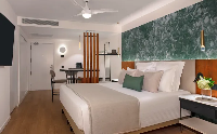 Dreams Flora Deluxe Room