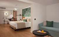 Dreams Flora Junior Suite Family Room