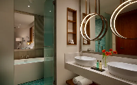 Dreams Macao Junior Suite Ocean View