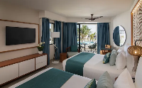 Dreams Macao Junior Suite Pool View