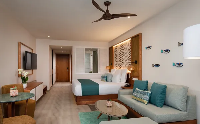 Dreams Macao Junior Suite Tropical View