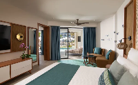 Dreams Macao Preferred Club Master Suite Swim out Ocean Front