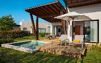 Dreams Macao Preferred Club Two Bedroom Villa With Pool