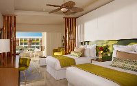 Dreams Onyx Junior Suite Garden View
