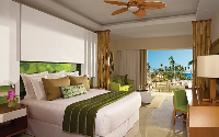 Dreams Onyx Junior Suite Partial Ocean View