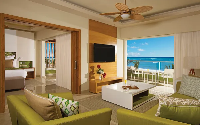 Dreams Onyx Preferred Club Master Suite Ocean Front
