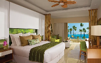Dreams Onyx Premium Junior Suite Ocean View