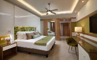 Dreams Onyx Premium Junior Suite Tropical View