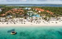 Dreams Palm Beach Punta Cana - Dominican Republic - Punta Cana