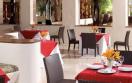 Dreams Palm Beach Punta Cana - World Cafe