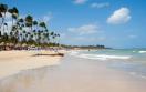Dreams Punta Cana Dominican Republic - Beach