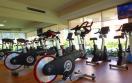Dreams Punta Cana Resort & Spa - Fitness Center
