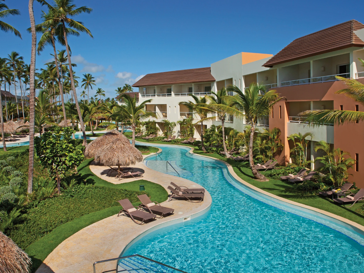 Dreams Royal Resort