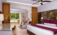 Dreams Royal Deluxe Pool Terrace