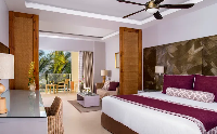 Dreams Royal Deluxe Tropical View