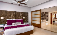 Dreams Royal Preferred Club Deluxe Master Suite Ocean Front