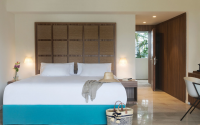 Excellence punta cana junior suite bed 