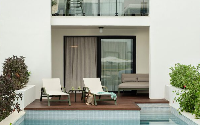 Wonderful Finest Club Junior Suite with Private Pool