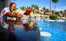 Grand Bahia Principe Bavaro Punta Cana - Pool Bar