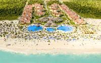Gran Bahia Principe Punta Cana Dominican Republic - Resort