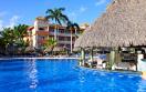 nd Bahia Principe Turquesa Punta Cana - Swim Up Pool Bar