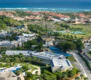 Grand Memories Punta Cana - Resort