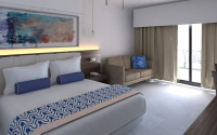Grand Memories Bedroom