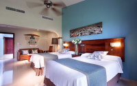 Grand Palladium Bavaro Connection Suite 