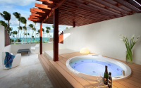 Grand Palladium Bavaro Rooftop Suite 