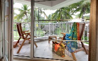 Grand Palladium Bavaro Suites Resort  26 Spa Junior Suite Garden View