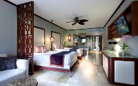 Grand Palladium Bavaro Suites Resort  26 Spa Premium Junior Suite Garden View