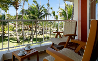 Grand Palladium Bavaro Suites Resort  26 Spa Superior Junior Suite Beachside