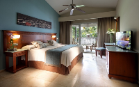 Grand Palladium Bavaro Suites Resort  26 Spa Superior Junior Suite Garden View