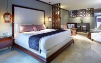 Grand Palladium Bavaro Suites Resort & Spa Ppunta Cana Dominican Republic - Luxu