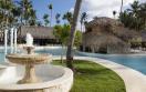 Grand Palladium Bavaro Suites Resort & Spa - Swim Up Bar