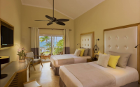 Grand Palladium Palace Deluxe Beachside