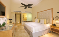 Grand Palladium Palace Deluxe Garden View