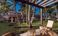 Grand Palladium Palace Junior Suite Garden View 2
