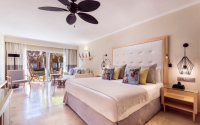 Grand Palladium Palace Junior Suite Garden View