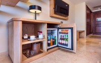 Grand Palladium Palace Loft Suite Garden View Amenities